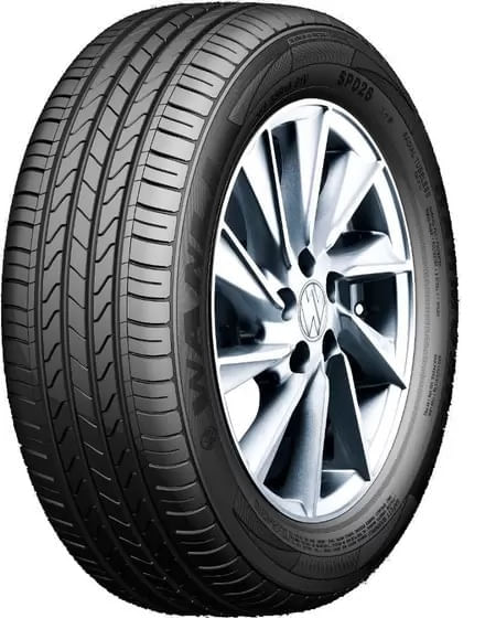 Pneu Wanli aro 15 - 175/65R15 - Harmonic SP026 - 84H