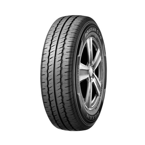Pneu Nexen aro 15 - 215/70R15  Roadian CT8 - 109/107T - 8 Lonas