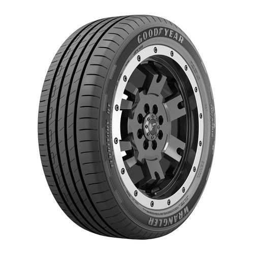 Pneu Goodyear aro 18 - 265/60R18  Wrangler Territory HT - 110T - Pneu Original GM S10