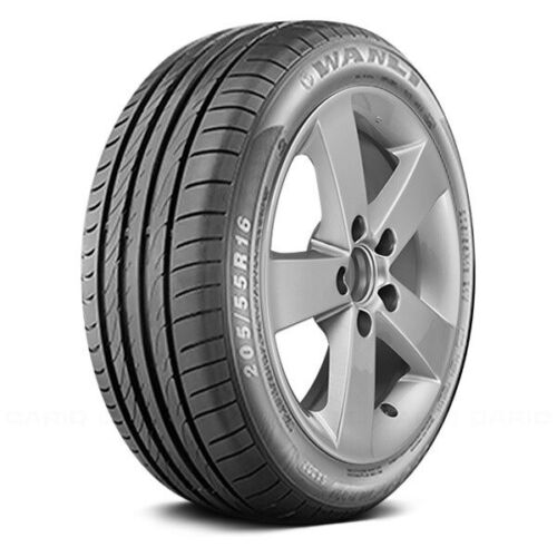 Pneu Wanli aro 17 - 205/55R17  Sport Macro SA302  - 95W - Extra Load
