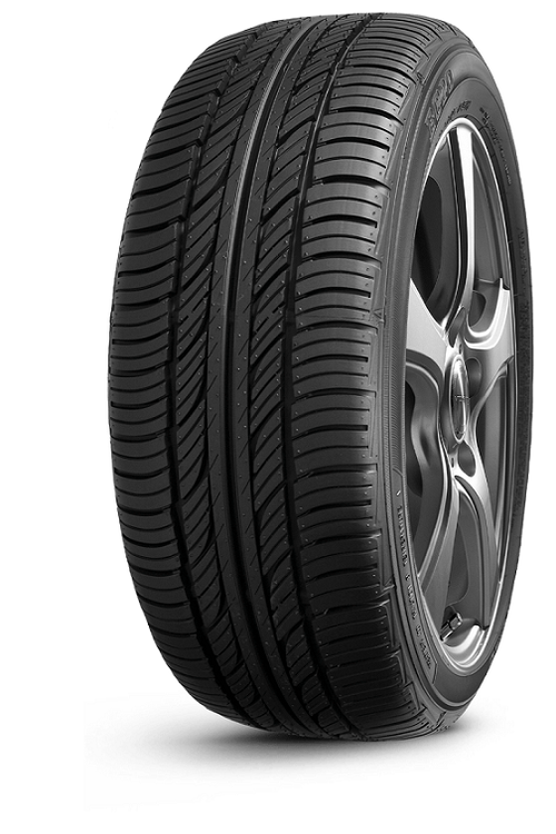 Pneu Sumitomo aro 15 - 195/65R15 - BC20 - 91H - by Dunlop