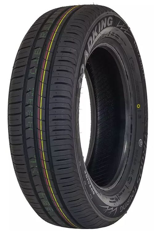Pneu Roadking aro 15 - 195/60R15  Argos Touring - 88V