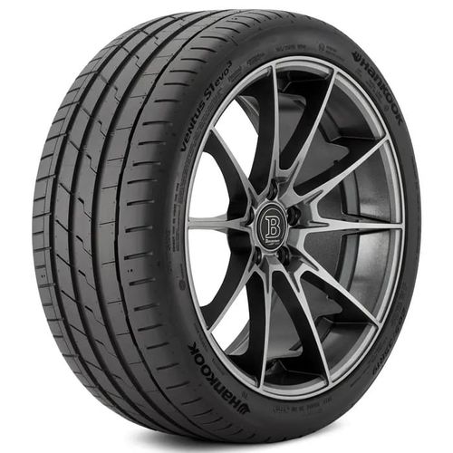 Pneu Run Flat Hankook aro 17 - 225/45R17  Ventus S1 Evo3  (K127B) - 94Y - SSR