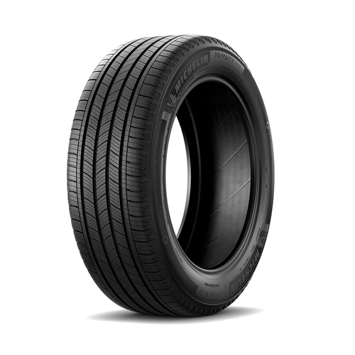 Pneu Michelin aro 18 - 225/60R18 - Primacy A/S - MI - 100H - Pneu Tiggo 7 - Fiat Toro - Ford Bronco - Toyota RAV4