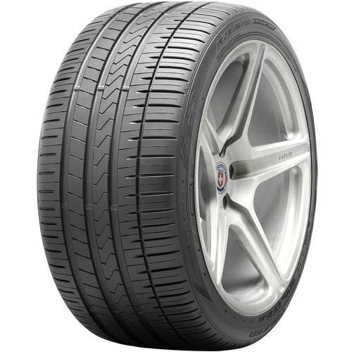 Pneu Falken aro 18 - 235/60R18 - Azenis FK510A SUV - 103W