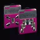 Parafuso AntiFurto de rodas - modelo 27000 - Categorias Amarok, S60, S80, V60, Volkswagen, Volvo, XC60, XC70