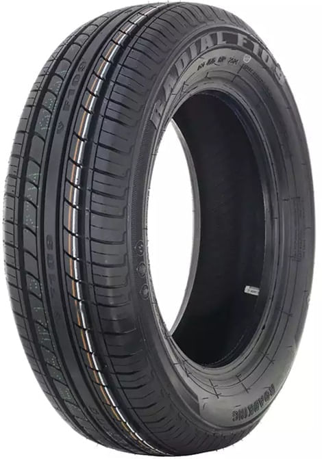Pneu Roadking aro 13 - 175/60R13   Radial  F109 - 77H  (Equivalênte ao 165/70R13)