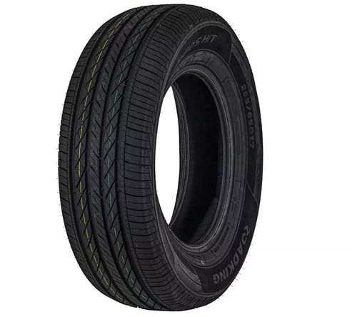 Pneu Roadking aro 17 - 235/60R17  Argos H/T - 106H - Extra Load - Pneu GM Captiva