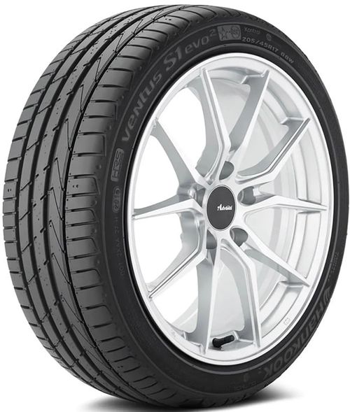 Pneu Run Flat Hankook aro 18 - 225/45R18  Ventus S1 Evo 2 MOE (K117B) - 95Y