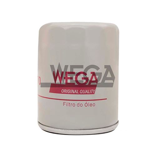 Filtro Óleo Alfa Romeo Alfa 166 2000 a 2003 - 162248 - WO170