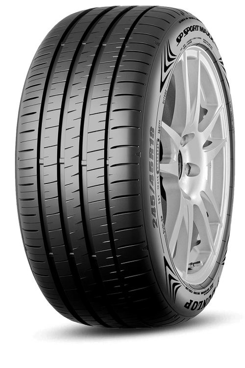 Pneu Dunlop aro 18 - 225/55R18  Sport Maxx 060 - 98H