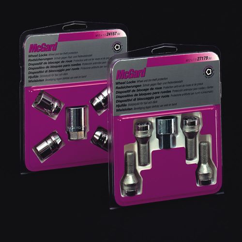 Antifurto Modelo 24214