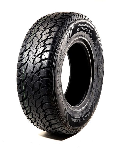P Pneu Onyx aro 16 - 265/75R16 - NY-AT187 All Terrain - 116S
