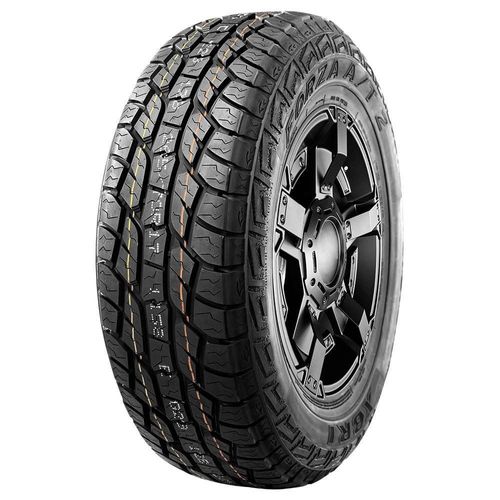 Pneu XBRI aro 16 - 205/60R16 - Forza A/T 2 - 92H