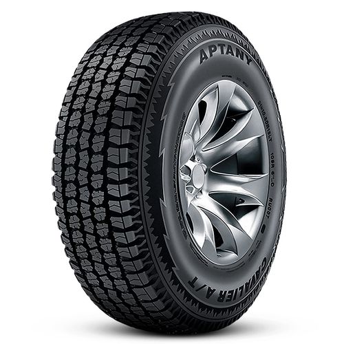 Pneu Aptany aro 16 - 265/70R16 - Cavalier A/T RU007 - 112S