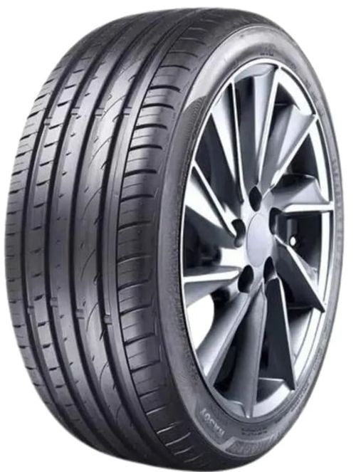 Pneu Aptany aro 18 - 215/55R18   Sport Macro RA301 - 95V