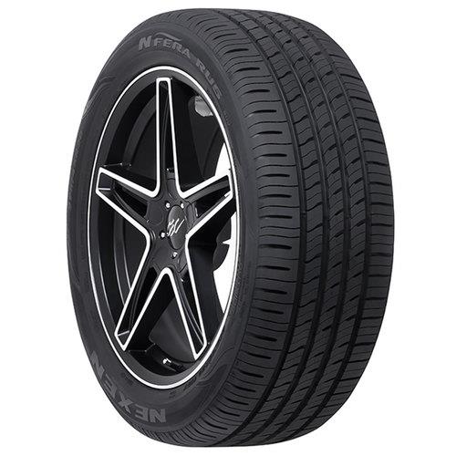 Pneu Nexen aro 18 - 235/55R18 - N'fera Ru5 - 104V - Pneu Ideal para Tiggo 8 - Sportage - Tiguan