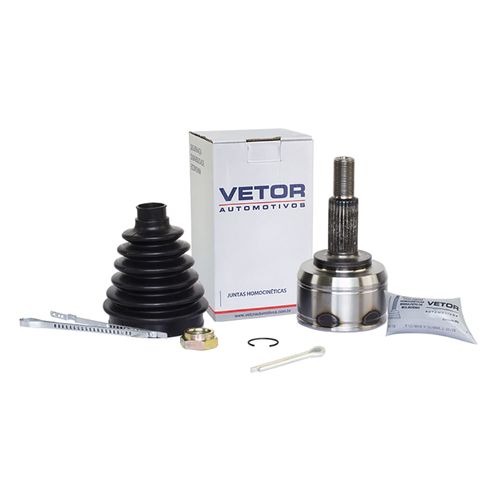 Junta Homocinética Renault Sandero 2016 a 2020 - 799659 - VT5502