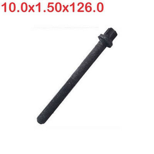 PARAFUSO DE CABECOTE - NISSAN PATHFINDER 3.3 V6 12V