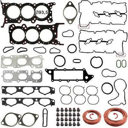 JUNTA DO MOTOR - HYUNDAI SANTAFE AZERA 3.3 V6 24V G6DB