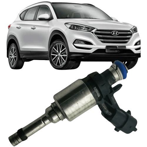 Bico Injetor Injecao Direta New Tucson 1.6 2017-23