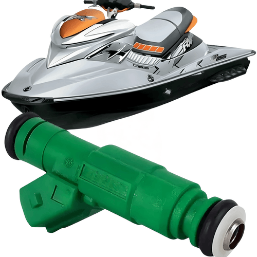 Bico Injetor Jet Ski Seadoo Rxp Speedster Challenger 255 de 2008 À 2011 - 0280155968