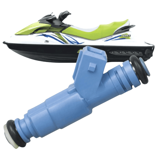 Bico Injetor Jet Ski Seadoo Gtx Gti e Rxp de 2003 À 2010 - 0280155830