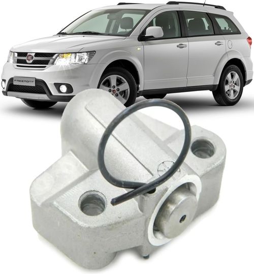 Tensor da Corrente da Bomba de Oleo Freemont de 2011-15