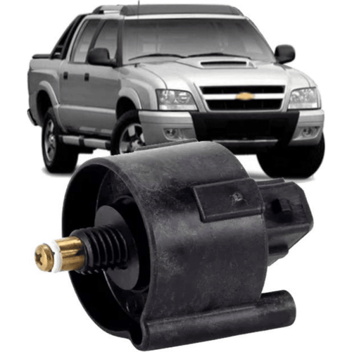 Sensor do Filtro de Combustivel S10 2.8 Mwm de 2005 À 2011