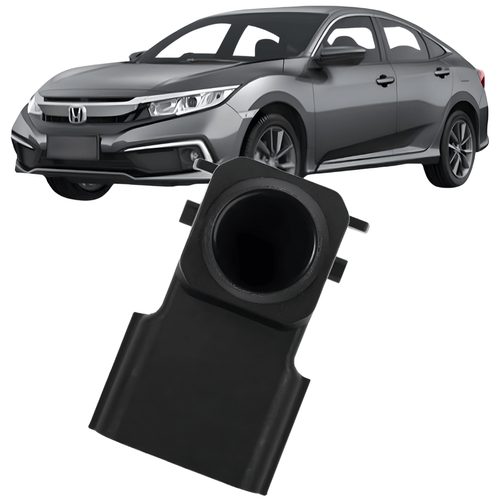 Sensor Estacionamento PDC Civic G10 2017-21 Dianteiro Central