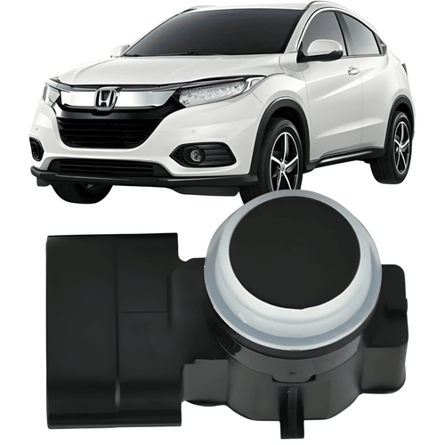 Sensor Estacionamento PDC Honda HR-V 1.8 16v de 2015 a 2021 - Dianteiro
