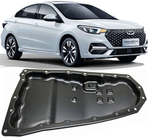 Carter de Câmbio Automatico Chery Arizzo 6 1.5 Turbo de 2021 à 2025