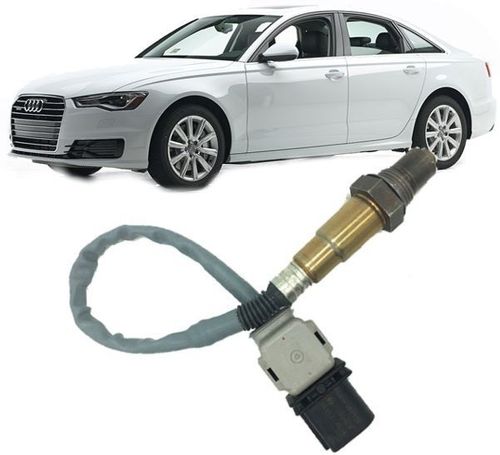 Sonda Lambda Audi A4 A6 A7 Tfsi Apos 2015 - 0258017153/154 07L906262S