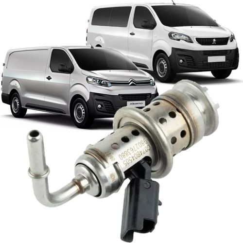 Bico Injetor De Arla Jumpy E Expert 1.6 De 2018-22