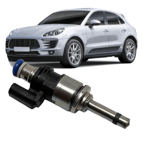 Bico Injetor Porsche Macan 3.0 V6 24v Turbo Gasolina 2014-22
