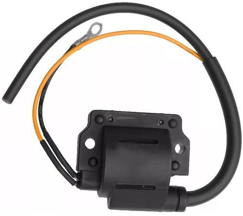 Bobina de Ignição Motor Popa Johnson Evinrude de 4hp a 35hp de 1977 À 1984