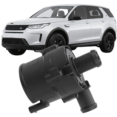 BOMBA AGUA AUXILIAR EVOQUE DISCOVEY SPORT VELAR 2.0 2017-23