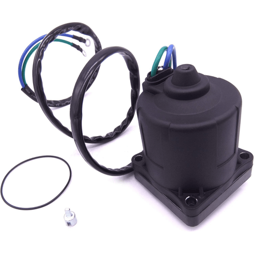 Motor do Power Trim Motor de Popa Yamaha 150hp 200hp 175hp 250hp 225hp 300hp de 1999 À 2017