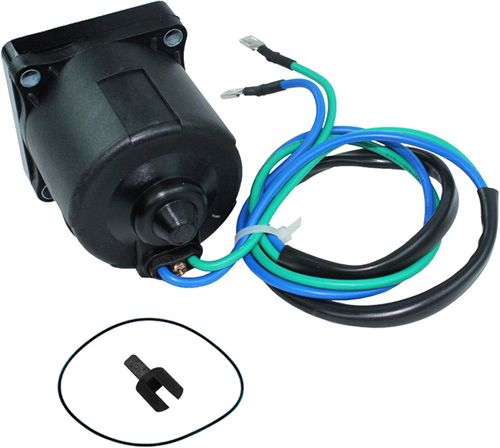 MOTOR POWER TRIM MOTOR POPA JOHNSON EVINRUDE DE 28HP À 250HP