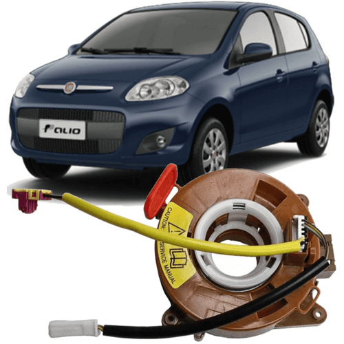 Cinta Airbag Hard Disc Palio Siena 1.0 1.4 1.6 2012-2017