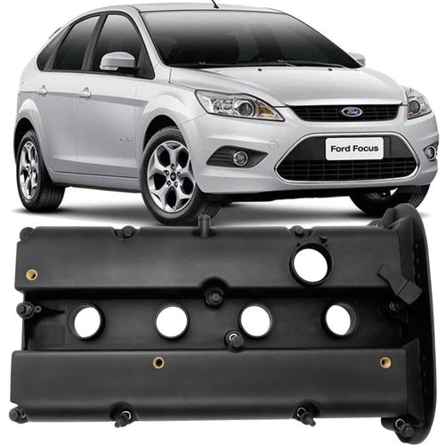 Tampa Valvula Focus 1.6 16V Flex Sigma de 2009-14