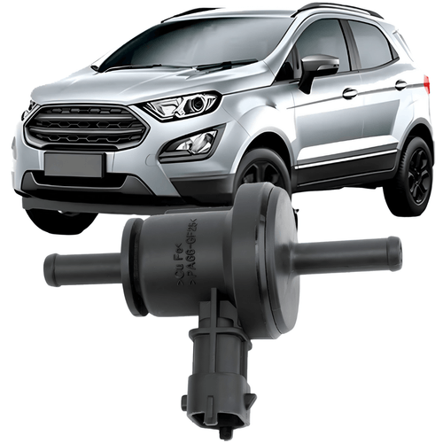 Valvula Canister Ka Ecosport 1.5 3CC Dragon Flex 2018 a 2021
