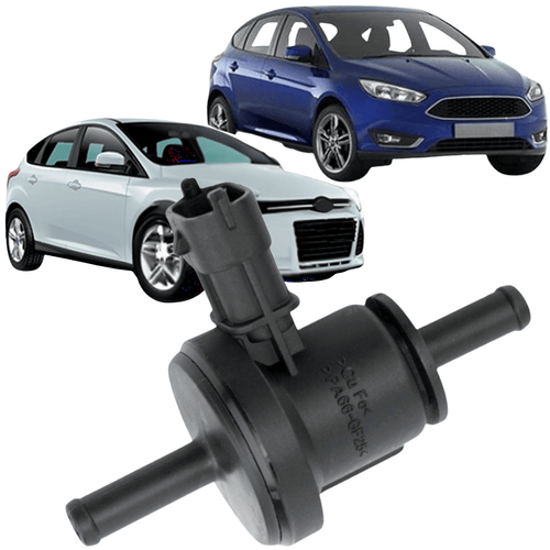 Valvula Canister Focus 2.0 16V Flex de 2014 À 2019