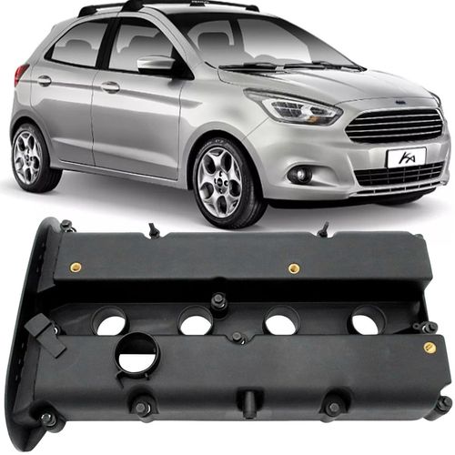 Tampa Valvula Ford Ka 1.5 16v Flex Sigma de 2015 à 2018