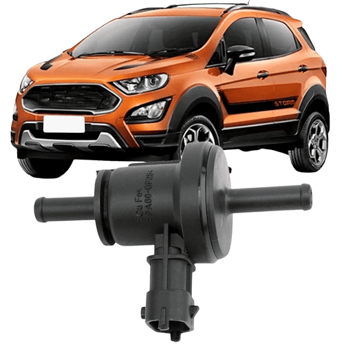 Valvula Canister Ecosport 2.0 16V Flex de 2018 À 2021
