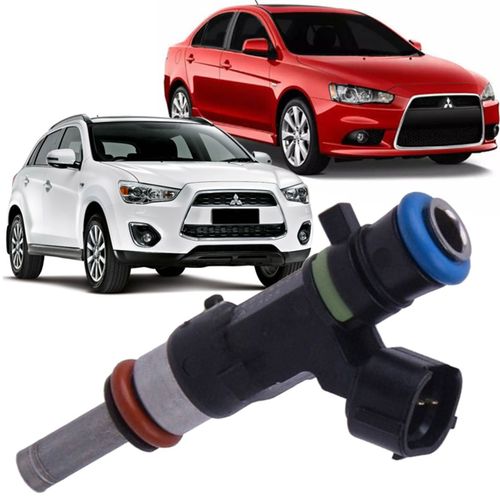 Bico Injetor Asx Lancer Outlander 2.0 Gasolina 2011-2016