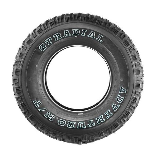 Pneus de SUV, pick-up e 4x4