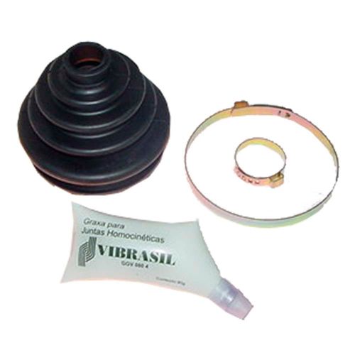 Kit Coifa Homocinética Gm Ipanema 1989 a 1993 - 830983 - KV0298