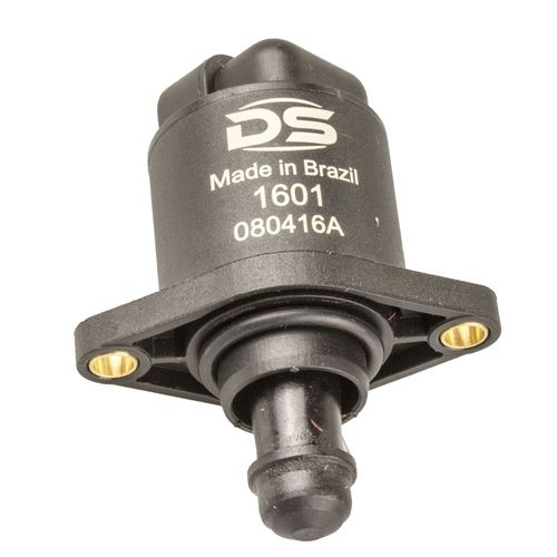 Atuador Marcha Lenta Vw Parati 2002 a 2005 - 128516 - 1601