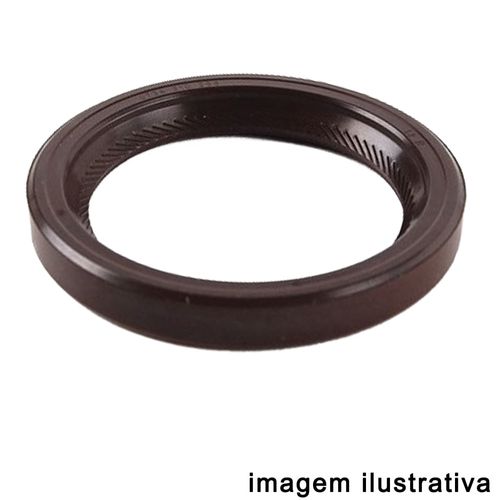 Retentor Comando Válvulas Fiat Stilo 2001 a 2010 - 199873 - R240013P